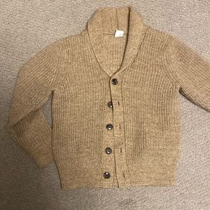Baby gap sweater boys very preppy amazing condition size 5 toddler